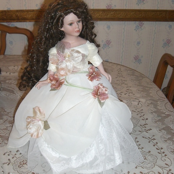 doll night light
